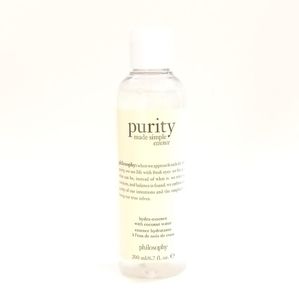 Philosophy Purity Made Simple Essence